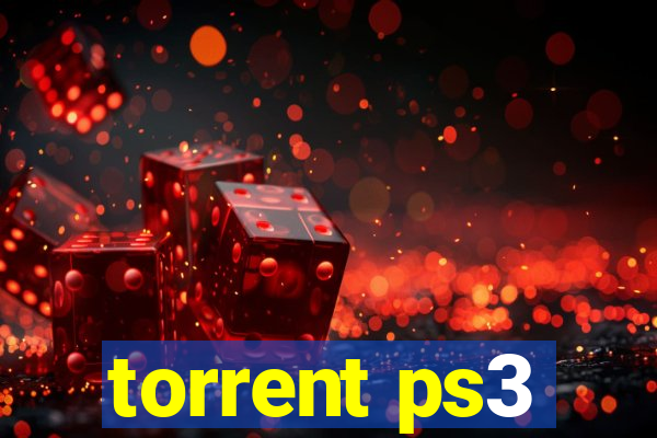 torrent ps3